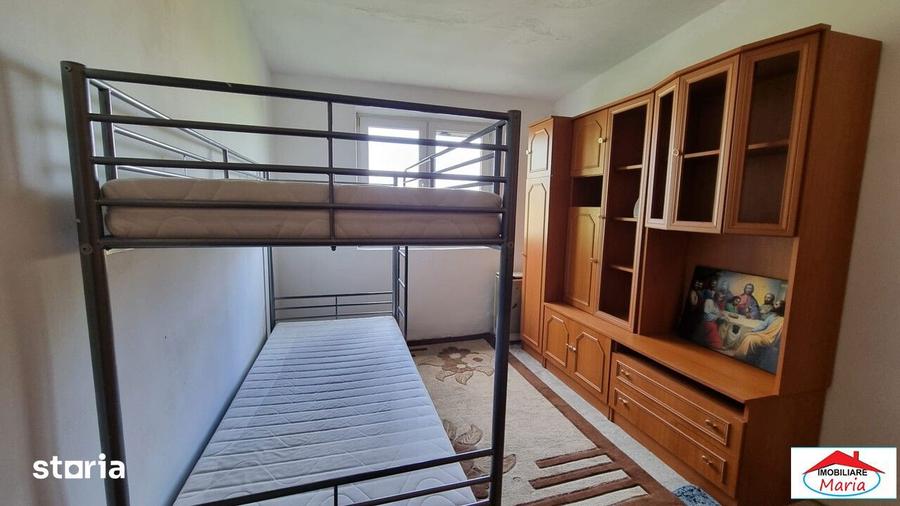 Garsoniera tip apartament Neajlov 27500Euro - 7