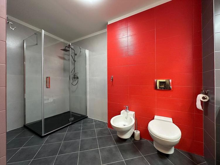 Apartament de închiriat – Bellevue Residence, Drumul Poienii - 12