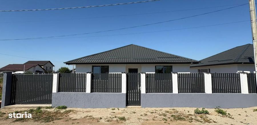 Casa care te face sa spui aici raman 4 camere, Berceni - 5