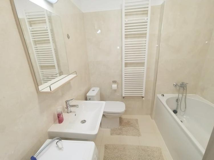 Inchiriere 2cam Ghencea, Moghioros Park Residence, parcare privata subterana - 3