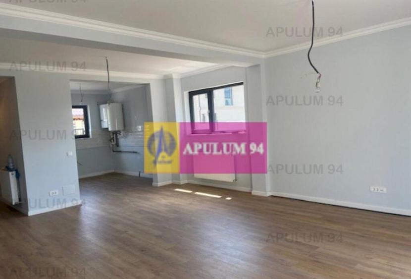 Vila tip duplex Otopeni- Odai- Matei Basarab. - 15