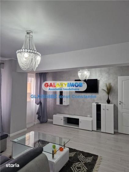 Inchiriere apartament 2 camere LUX, complex Rezidential- Central - 1