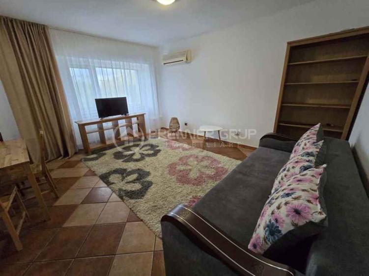 ETAJ 2 | Apartament 4 camere  84mp 2 băi - PALAS |  CT + AC - 2