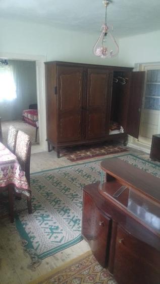 Vand casa la 10 km de Ineu - 8