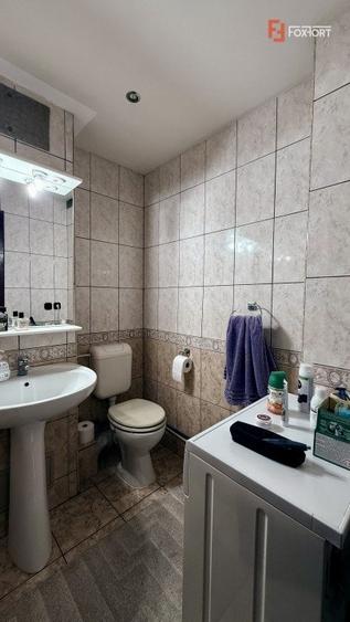 Apartament cu 4 camere, etaj 1 de inchiriat, zona Aradului - 14