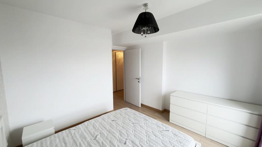 Apartament 2 camere, Centrala Proprie, Panoramic - Parcul Circului |  Lacul Tei - 5