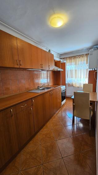 Garsoniera Astra structura mare,mobilata,decomandata,73900 Euro - 5