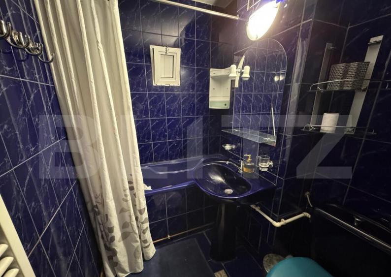 Apartament de inchiriat, 64 mp, zona Brazda lui Novac - 17