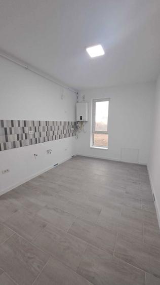 Apartament 1 camera, nou, balcon + parcare Giroc, Braytim - 1