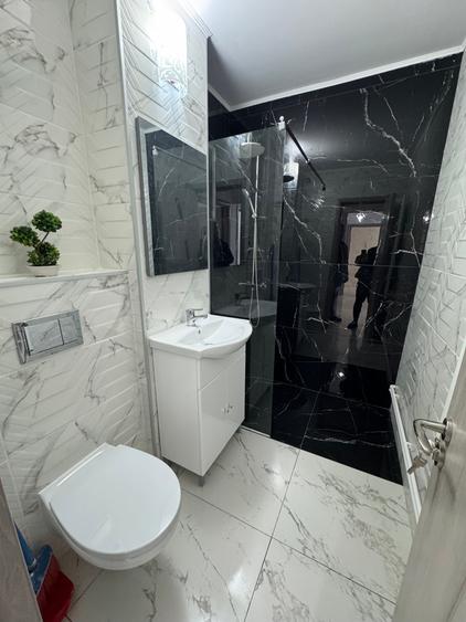 2 Camere Decomandat Zona Tomis 3 Renovat Gaze - 12