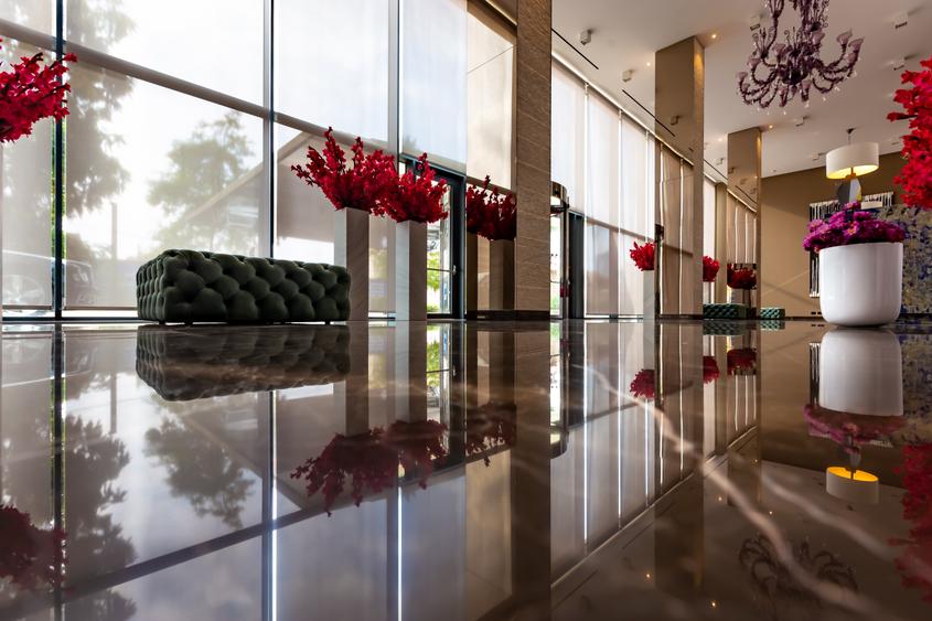 APARTAMENT 4 CAMERE RAHMANINOV RESIDENCE - 3