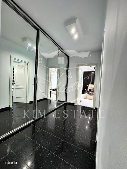 Penthouse de inchiriat Mamaia Nord JT Tower - 6