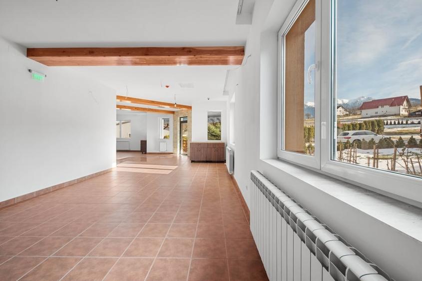 Pensiune 20 de camere BRAN in apropierea castelului - 4