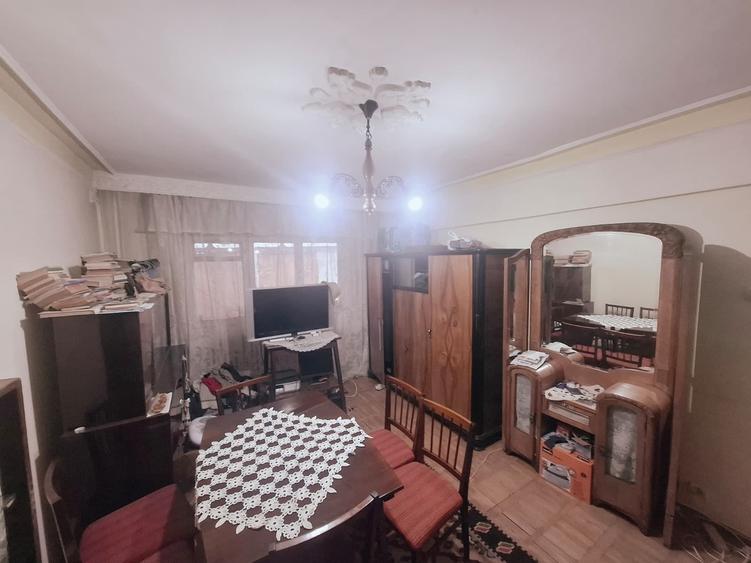 Vand apartament cu 3 camere renovat mobilTargu Frumos, Iasi - 10