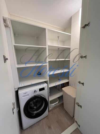 Apartament de inchiriat 2 camere in Cluj zona Marasti - 3