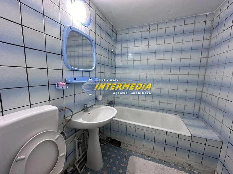 Apartament I 3 camere I etaj 1 I Cetate I 70 mp I Mobilat Complet - 16