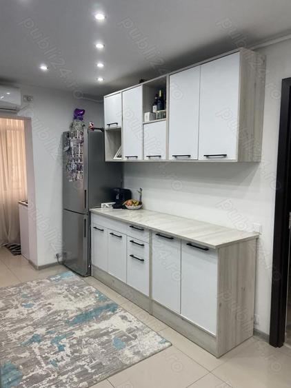 Apartament 2 camere in oras Filia?i - 7