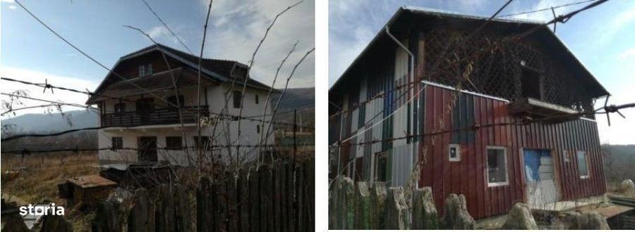 Casa si depozit Poiana Varbilau, ID: 18994 - 7