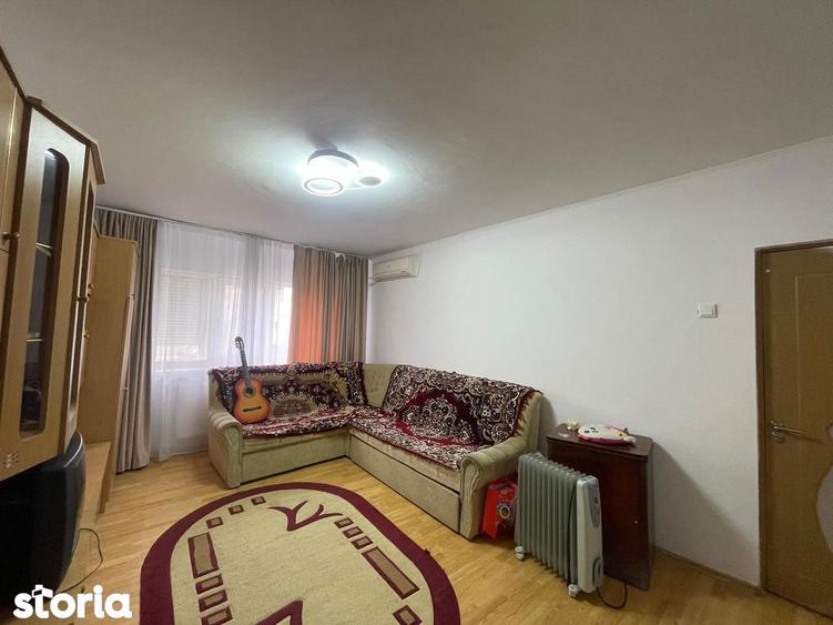 2 camere, centrala proprie - Strada Bucure?ti, Giurgiu - 5