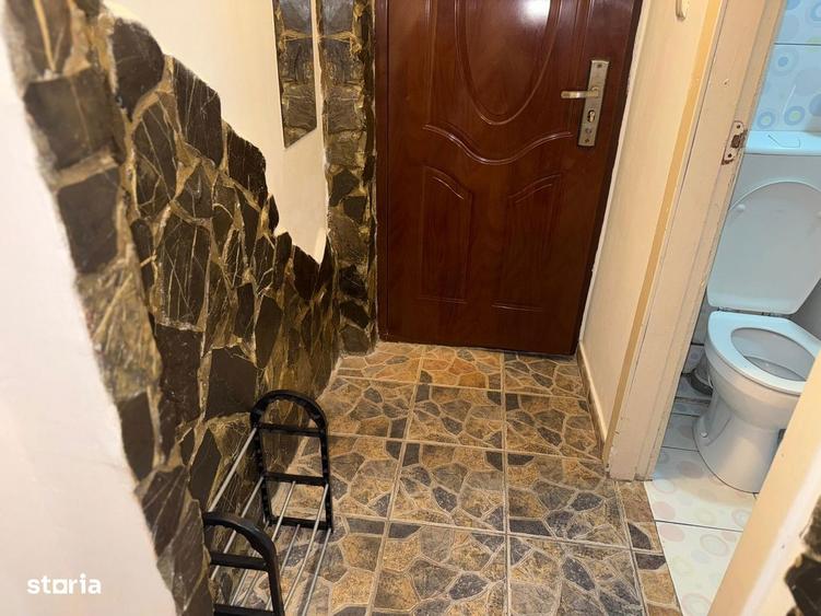 Inchiriere apartament 2 camere, mobilat+utilat, Targoviste, micro 9 - 3