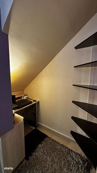 Casa individuala de vanzare cu spatiu comercial inclus in Blaj Centru - 10