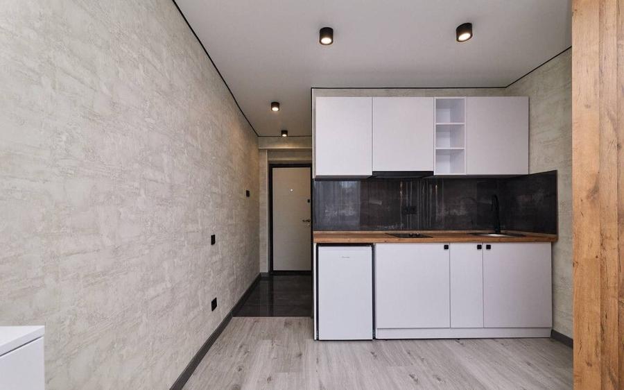 Garsoniera de inchiriat in zona Tei - 2