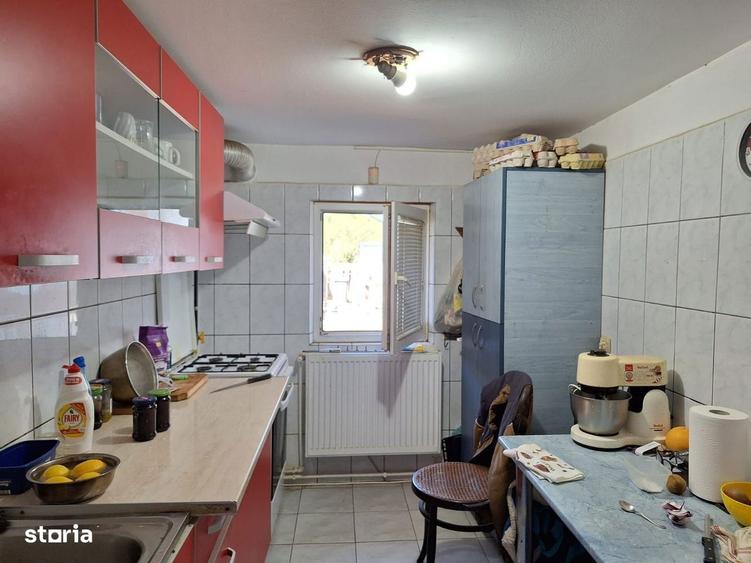 Casa 6 camere de vanzare in Frumusani, aproape de Bucuresti - 6
