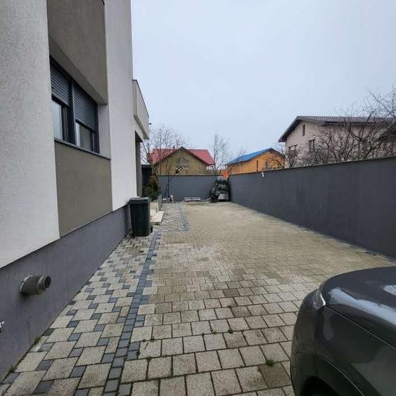 Vila superba, individuala, complet amenajata, mobilata, utilata, impecabila, str - 25