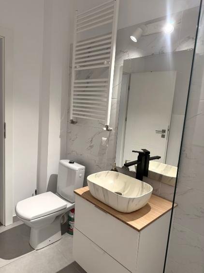 Apartament boutique cu terasă | Damaroaia | 68 mp utili | 600€ - 10