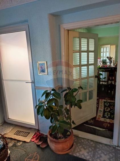 VANZARE SPECIALA Casă / Vilă cu 7 camere, Uverturii MILITARI/Duplex - 12