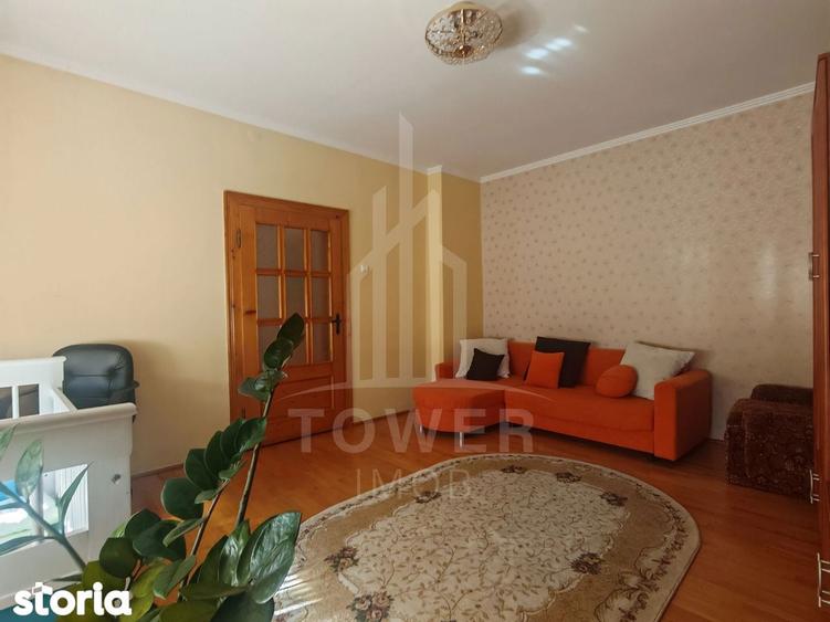 Casa individuala de vanzare cartier Lazaret, Sibiu - 4