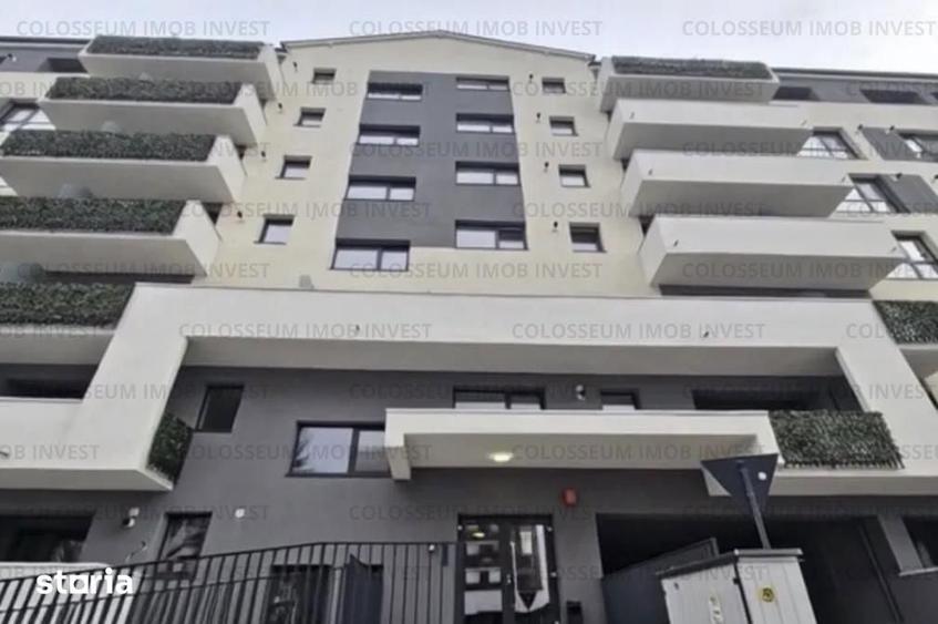 Apartament 2 camere, decomandat - zona Tractorul- Vivamus - 6