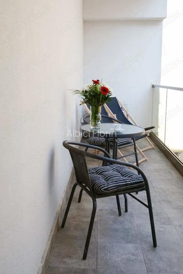 Studio Mamaia Nord