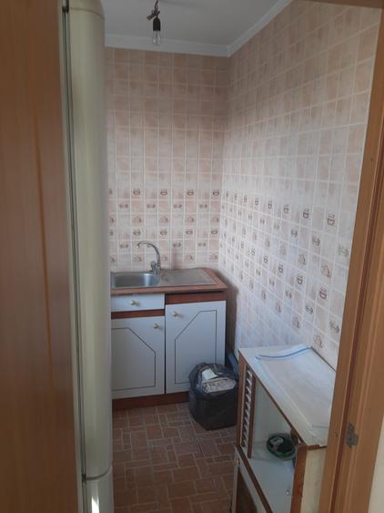 Garsoniera Podu Ros, mutare imediata, investitie sau locuit - 6