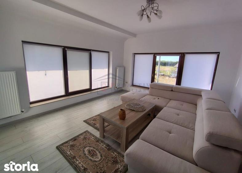 Casa individuala | Moara | 1280 mp teren | C-5695 - 5