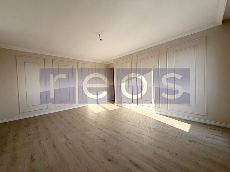 VANZARE 3 CAMERE | BLOC NOU 2024 | TERASA 33 MP | VEDERE PANORAMICA | COLENTINA - 3