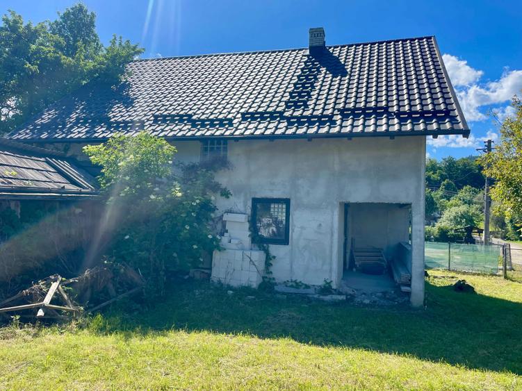 Casa de vanzare in Bucovina - 3