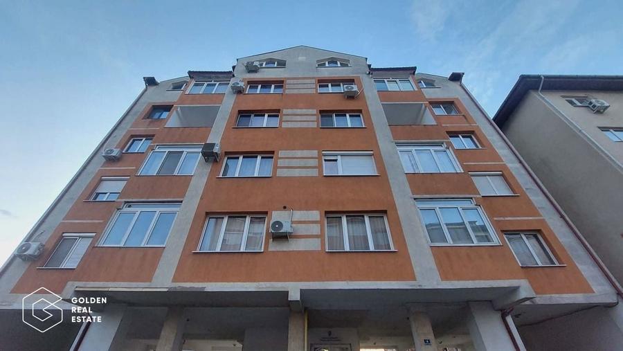 Apartament 3 camere, bloc nou, zona Sagului - 10