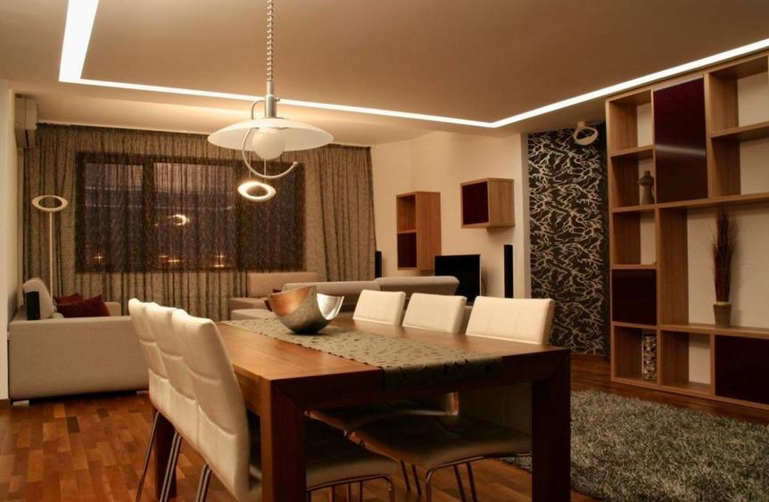 Apartament 4 camere de inchiriat | Calea Giulesti | Bloc nou - 1