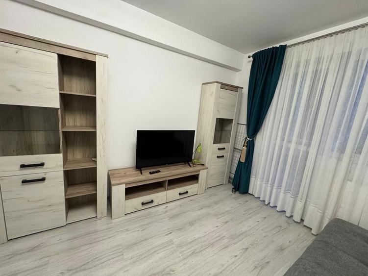 Inchiriez 2 cam bloc nou Gura Ariesului centrala, balcon, filtru apa - 2