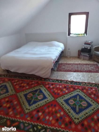 Casa de vanzare, Cocorastii Caplii , jud Prahova 7 camere, - 14