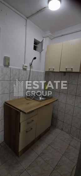 Garsoniera decomandata cu bucatarie si baie - 4