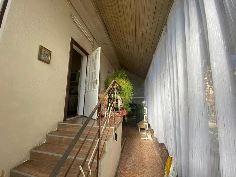 Casa individuala situata in zona Olimpia-Stadion, Piata Tineretului - 1