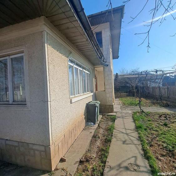 Vanzare Proprietate Imobiliara in Zona Darmanesti - 10