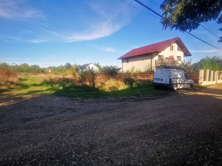 Valea Adanca -Mega Image ,  700/730/770 mp  ,full,zona de vile ,FARA BLOCURI - 7