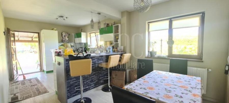 Casa 5 camere de vanzare in Apahida - 3