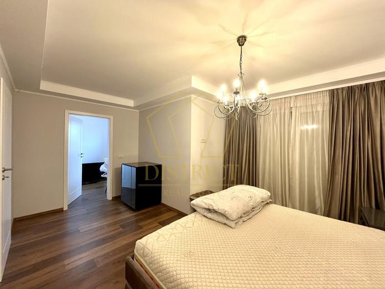 Duplex cu 5 camere despartit prin camera tehnica | Mosnita Noua - 7