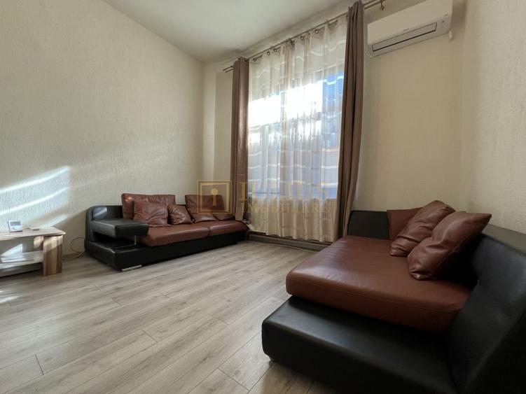 Iosefin; centrala proprie, mobilat modern. - 1