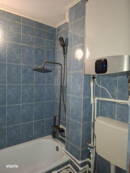 Inchiriez garsoniera in centru,Craiova,recent renovata ,prima inchirie - 2