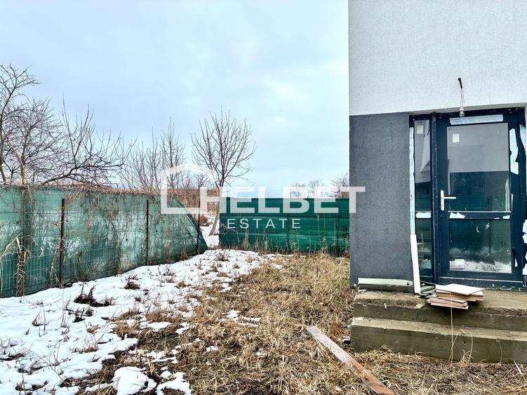 COMISION 0% / 3 camere / Curte / Sânpetru / 77 mp - 17